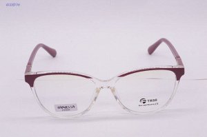 Оправа BAPORSSA 83611 С6 (пластик) (Anti blue light)