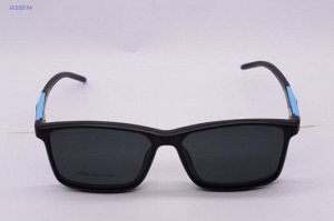 Оправа BAPORSSA 2500 C3 (клипсы с/з)