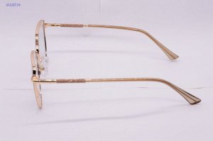 Оправа BAPORSSA 8610 C2 (металл) (PHOTOCHROMIC)