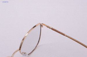 Оправа BAPORSSA 8610 C2 (металл) (PHOTOCHROMIC)