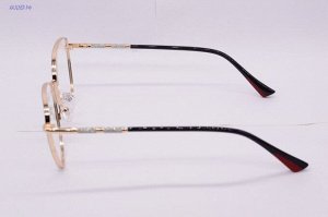 Оправа BAPORSSA 8619 C1 (металл) (Anti blue light)