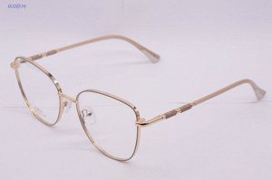 Оправа BAPORSSA 8619 C3 (металл) (Anti blue light)