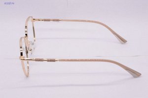 Оправа BAPORSSA 8619 C3 (металл) (Anti blue light)