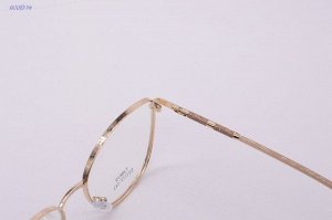 Оправа BAPORSSA 8619 C3 (металл) (Anti blue light)