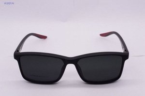 Оправа BAPORSSA 2500-B C2 (клипсы с/з)