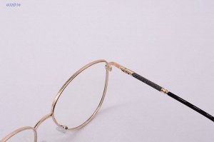 Оправа BAPORSSA 8621 C1 (металл) (Anti blue light)