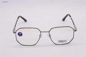 Оправа BAPORSSA 91360 C2 (металл) (Anti blue light)