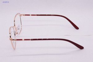 Оправа BAPORSSA 91381 С4 (металл) (Anti blue light)
