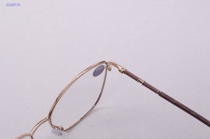 Оправа BAPORSSA 91381 С5 (металл) (Anti blue light)