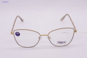 Оправа BAPORSSA 91381 С9 (металл) (Anti blue light)