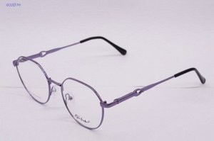 Оправа EYELOOK D073 С9 (металл)