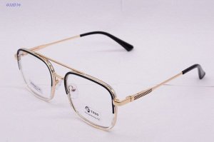 Оправа BAPORSSA 82147 С3 (металл) (Anti blue light)