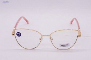 Оправа BAPORSSA 93522 С3 (металл) (Anti blue light)