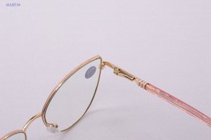 Оправа BAPORSSA 93522 С3 (металл) (Anti blue light)
