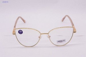 Оправа BAPORSSA 93522 С5 (металл) (Anti blue light)