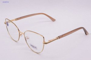 Оправа BAPORSSA 93522 С6 (металл) (Anti blue light)