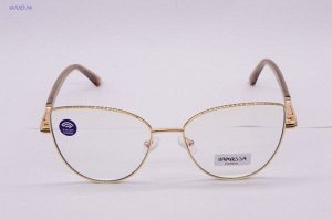 Оправа BAPORSSA 93522 С6 (металл) (Anti blue light)