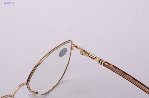 Оправа BAPORSSA 93522 С6 (металл) (Anti blue light)