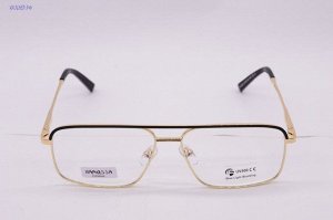 Оправа BAPORSSA 91322 С6 (металл) (Anti blue light)