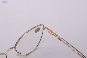 Оправа BAPORSSA 93522 С8 (металл) (Anti blue light)