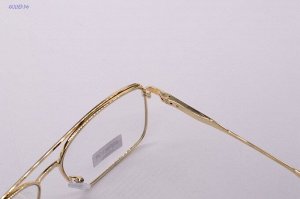 Оправа BAPORSSA 91322 С6 (металл) (Anti blue light)