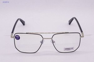 Оправа BAPORSSA 91329 С3 (металл) (Anti blue light)