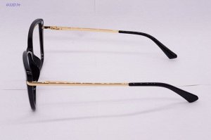 Оправа BAPORSSA 95335 С1 (клипсы с/з) (Anti blue light)