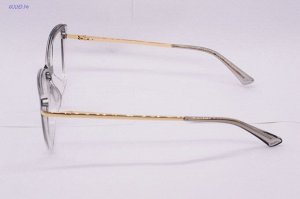 Оправа BAPORSSA 95335 С2 (клипсы с/з) (Anti blue light)