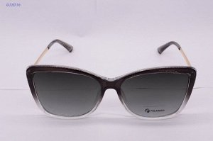 Оправа BAPORSSA 95335 С2 (клипсы с/з) (Anti blue light)