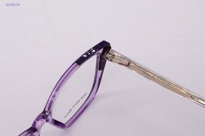 Оправа NIKITANA 5111 C3 (пластик)