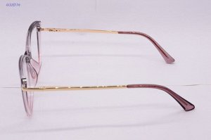 Оправа BAPORSSA 95335 С7 (клипсы с/з) (Anti blue light)