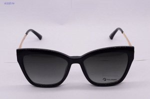 Оправа BAPORSSA 95337 С1 (клипсы с/з) (Anti blue light)
