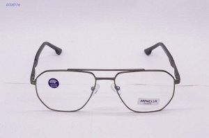 Оправа BAPORSSA 91335 С6 (металл) (Anti blue light)