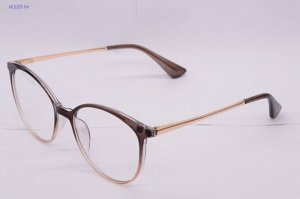 Оправа BAPORSSA 95654 С6 (клипсы с/з) (Anti blue light)