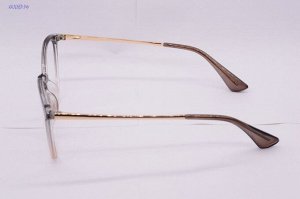 Оправа BAPORSSA 95654 С6 (клипсы с/з) (Anti blue light)