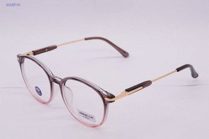 Оправа BAPORSSA 991006 С4 (пластик) (Anti blue light)