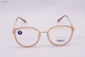 Оправа BAPORSSA 95673 С9 (металл) (Anti blue light)