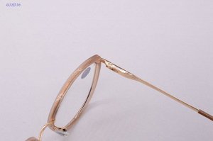 Оправа BAPORSSA 95673 С9 (металл) (Anti blue light)