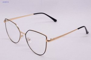 Оправа BAPORSSA 95802 С5 (клипсы с/з) (Anti blue light)