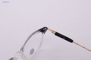 Оправа BAPORSSA 991006 С7 (пластик) (Anti blue light)