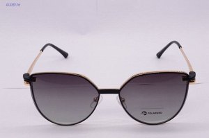 Оправа BAPORSSA 95802 С5 (клипсы с/з) (Anti blue light)