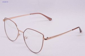 Оправа BAPORSSA 95802 С7 (клипсы с/з) (Anti blue light)