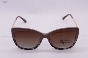 Оправа BAPORSSA 95829 С6 (клипсы с/з) (Anti blue light)