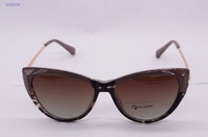 Оправа BAPORSSA 95856 С6 (клипсы с/з) (Anti blue light)