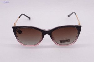 Оправа BAPORSSA 96035 С2 (клипсы с/з) (Anti blue light)