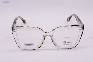 Оправа BAPORSSA 97686 С3 (пластик) (Anti blue light)