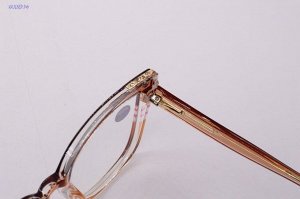Оправа BAPORSSA 97701 C6 (пластик) (Anti blue light)