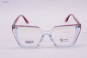 Оправа BAPORSSA 97714 С8 (пластик) (Anti blue light)
