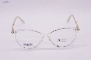 Оправа BAPORSSA 97729 С2 (пластик) (Anti blue light)