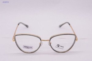 Оправа BAPORSSA 991012 С5 (металл) (Anti blue light)